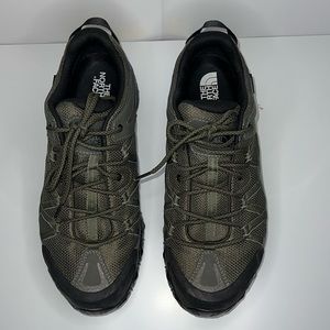 THE NORTH FACE ULTRA111 DRYVENT Waterproof Hiking Shoe